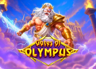 Gates of Olympus ทดลองเล่นฟรี