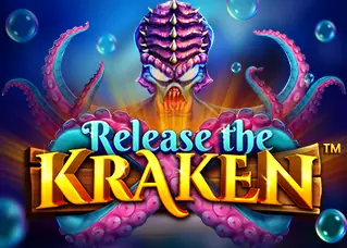Release the Kraken ทดลองเล่นฟรี