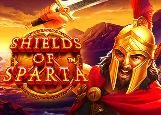 Shields of Sparta ทดลองเล่นฟรี